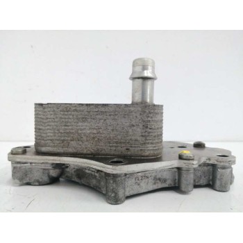 Recambio de enfriador aceite motor para opel astra k lim. 5türig 1.6 cdti dpf referencia OEM IAM 55599943 281802049 281803301