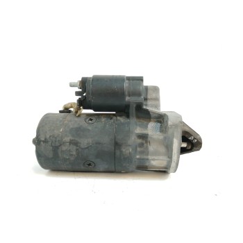 Recambio de motor arranque para nissan vanette cargo 2.3 diesel referencia OEM IAM 9000331430 9330331002 