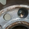 Recambio de llanta para audi a6 avant (4f5) 3.2 v6 24v fsi referencia OEM IAM 4F0601025AJ 7,5JX16H2 ET45 