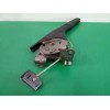 Recambio de palanca freno de mano para renault modus luxe privilege referencia OEM IAM 8200370321  