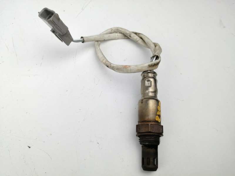 Recambio de sonda lambda para renault clio iv 0.9 tce referencia OEM IAM H8200495791 226A47260R 