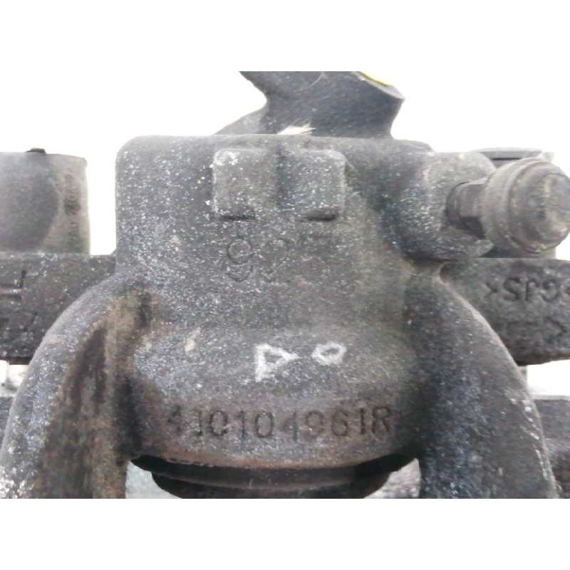 PINZA DE FRENO DELANTERA IZQUIERDA