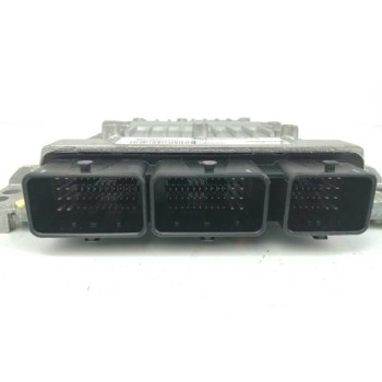 Recambio de centralita motor uce para volvo s40 berlina 2.0 diesel cat referencia OEM IAM 31269095 5WS40489DT 