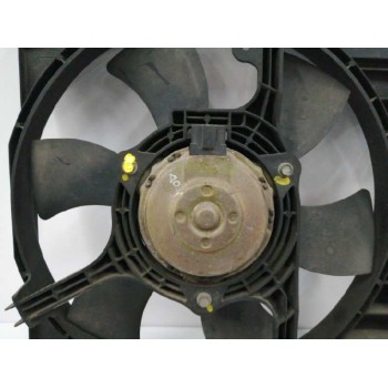 Recambio de electroventilador para nissan primera berlina (p12) 2.0 16v cat referencia OEM IAM 21400EDW00  