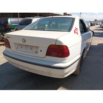bmw 5 (e39) del año 1997