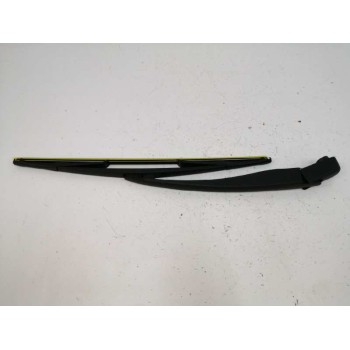 Recambio de brazo limpia trasero para opel meriva b 1.3 16v cdti referencia OEM IAM 1273391 09114677 