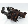 Recambio de turbocompresor para volkswagen polo (9n3) advance referencia OEM IAM 045253018L  