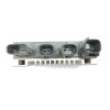 Recambio de caja precalentamiento para toyota hilux an1p (eu,n) / gun125 (ld) / gun125l-dnfshw (1f) referencia OEM IAM 285510E01