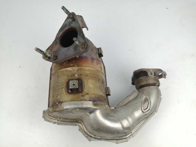 Recambio de catalizador para renault koleos 2.0 dci diesel fap referencia OEM IAM JGA 114410550000 Recambio de catalizador para renault koleos 2.0 dci diesel fap referencia OEM IAM JGA 114410550000