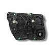 Recambio de elevalunas delantero derecho para mercedes-benz gle (w166) 250 d 4-matic (166.004) referencia OEM IAM A1667200279 SI