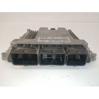 Recambio de centralita motor uce para renault koleos 2.0 dci diesel fap referencia OEM IAM 23710JG70A 0281014360 