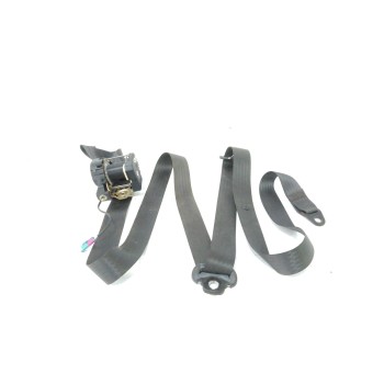 Recambio de cinturon seguridad delantero derecho para fiat panda (169) 1.3 jtd cat referencia OEM IAM 33046212A  