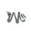 Recambio de cinturon seguridad delantero derecho para fiat panda (169) 1.3 jtd cat referencia OEM IAM 33046212A  