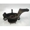 Recambio de mangueta delantera izquierda para renault koleos 2.0 dci diesel fap referencia OEM IAM 40015JY00A  