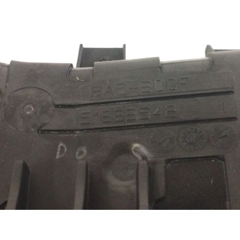 Recambio de panel frontal para fiat 500 l (330) 1.3 16v jtd cat referencia OEM IAM 51883542  