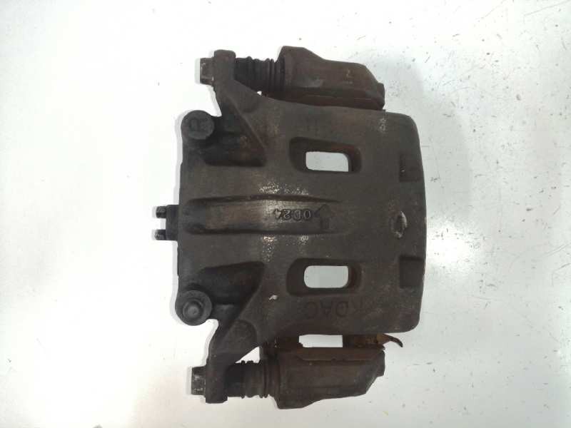 Recambio de pinza freno delantera derecha para renault koleos 2.0 dci diesel fap referencia OEM IAM 41001JY00A Recambio de pinza freno delantera derecha para renault koleos 2.0 dci diesel fap referencia OEM IAM 41001JY00A
