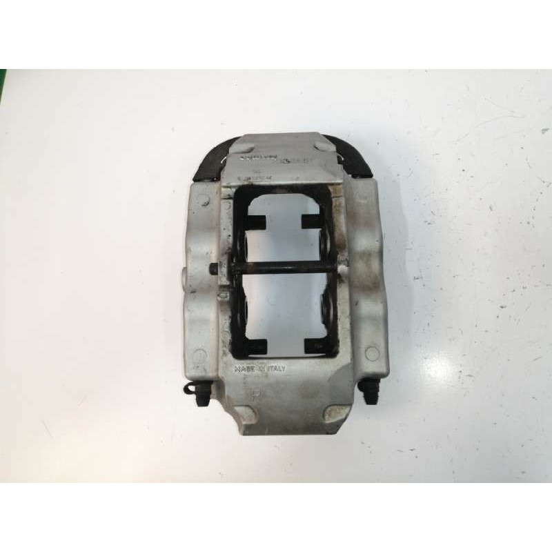 Recambio de pinza freno trasera derecha para porsche cayenne (typ 9pa) 4.5 v8 cat referencia OEM IAM 3E0532  