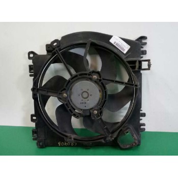 ELECTROVENTILADOR 8200135167 1831441000 