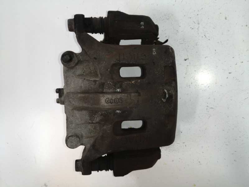 Recambio de pinza freno delantera izquierda para renault koleos 2.0 dci diesel fap referencia OEM IAM 41011JY00A Recambio de pinza freno delantera izquierda para renault koleos 2.0 dci diesel fap referencia OEM IAM 41011JY00A