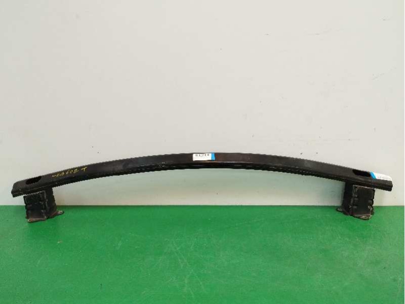 Recambio de refuerzo paragolpes trasero para renault koleos 2.0 dci diesel fap referencia OEM IAM   
