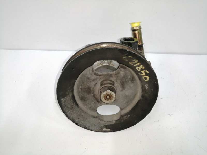 Recambio de bomba direccion para nissan serena (c23m) 2.3 lx diesel referencia OEM IAM   