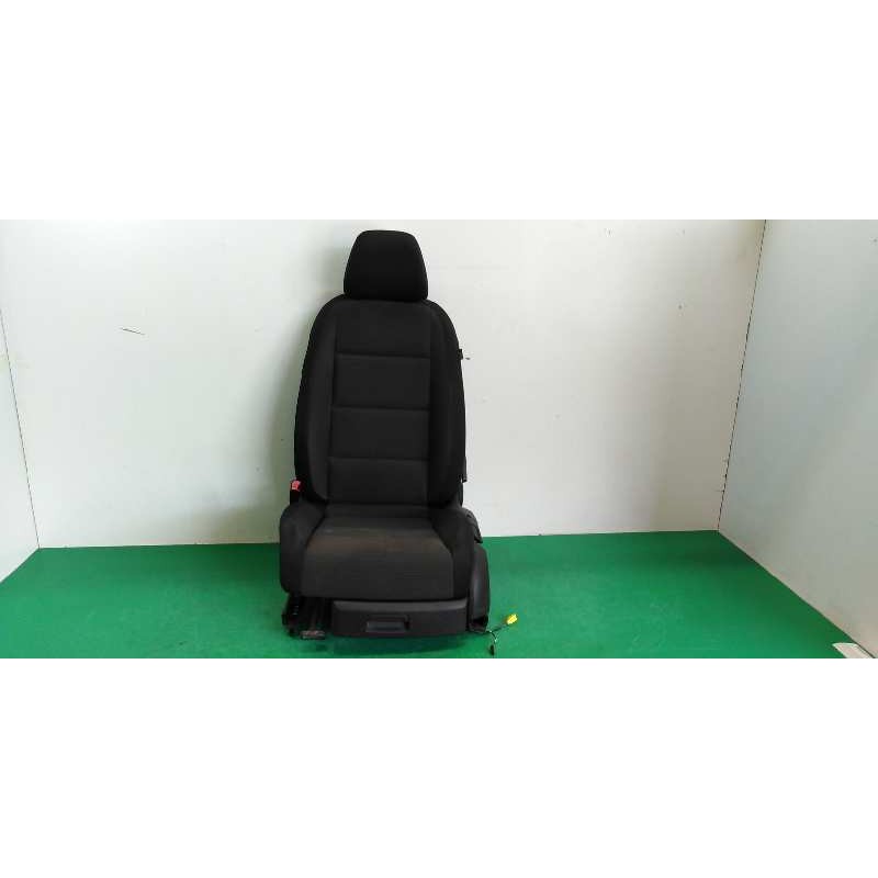 Recambio de asiento delantero izquierdo para volkswagen golf vi (5k1) advance referencia OEM IAM   