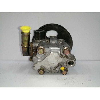 Recambio de bomba direccion para nissan serena (c23m) 2.3 lx diesel referencia OEM IAM   