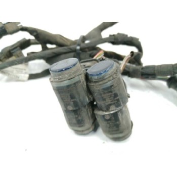 Recambio de sensor de aparcamiento para volkswagen passat lim. (362) 2.0 tdi referencia OEM IAM 3AE971104D KIT TRASERO 1S0919275