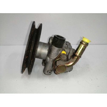 Recambio de bomba direccion para nissan serena (c23m) 2.3 lx diesel referencia OEM IAM   