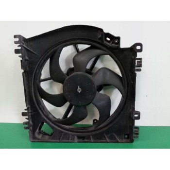 Recambio de electroventilador para renault modus luxe privilege referencia OEM IAM 8200135167 1831441000 