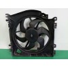 Recambio de electroventilador para renault modus luxe privilege referencia OEM IAM 8200135167 1831441000 