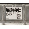 Recambio de centralita motor uce para toyota verso 1.6 16v cat referencia OEM IAM 896610F410  