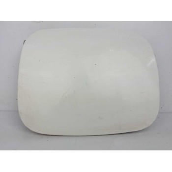 TAPA EXTERIOR COMBUSTIBLE 