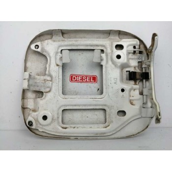 Recambio de tapa exterior combustible para toyota hilux an1p (eu,n) / gun125 (ld) / gun125l-dnfshw (1f) referencia OEM IAM   