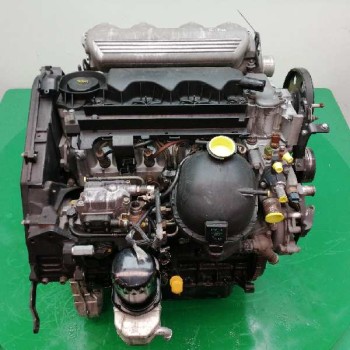 Recambio de motor completo para citroën xm break 2.5 turbodiesel cat (thy / dk5ate) referencia OEM IAM THY  