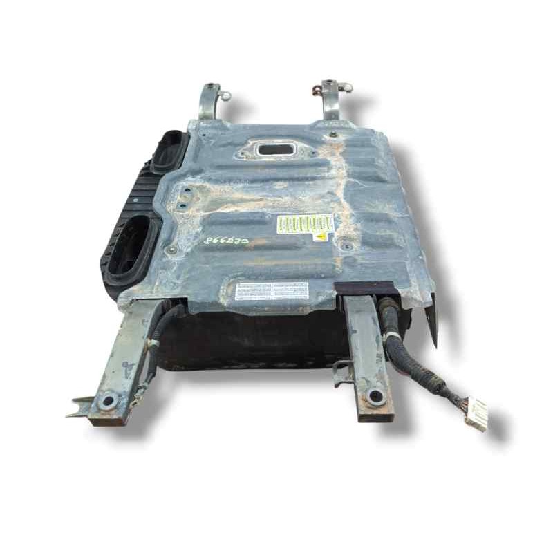 Recambio de bateria para honda cr-z (zf1) 1.5 ima híbrido suave referencia OEM IAM   