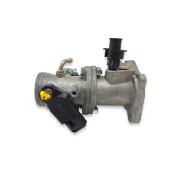 Recambio de caja mariposa para goes sk125 22 referencia OEM IAM   