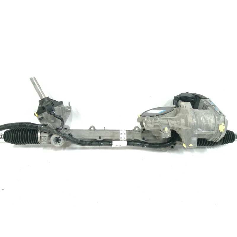Recambio de cremallera direccion para citroën c4 picasso 1.2 12v e-thp referencia OEM IAM 9827076680 F800002415 5WK67000B Recambio de cremallera direccion para citroën c4 picasso 1.2 12v e-thp referencia OEM IAM 9827076680 F800002415 5WK67000B