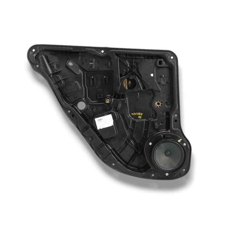 Recambio de elevalunas trasero izquierdo para mercedes-benz gle (w166) 250 d 4-matic (166.004) referencia OEM IAM A1667300179 SI