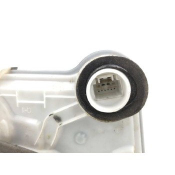 Recambio de cerradura puerta delantera derecha para toyota hilux an1p (eu,n) / gun125 (ld) / gun125l-dnfshw (1f) referencia OEM 