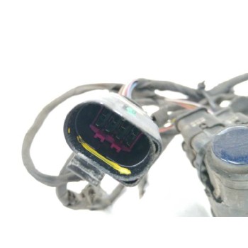 Recambio de sensor de aparcamiento para volkswagen passat lim. (362) 2.0 tdi referencia OEM IAM 3AE971104D KIT TRASERO 1S0919275