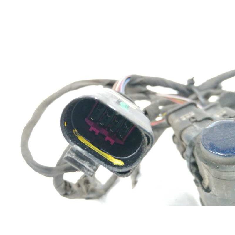 SENSOR DE APARCAMIENTO KIT TRASERO 1S0919275