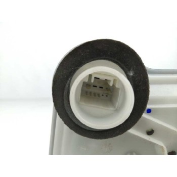 Recambio de cerradura puerta delantera izquierda para toyota hilux an1p (eu,n) / gun125 (ld) / gun125l-dnfshw (1f) referencia OE