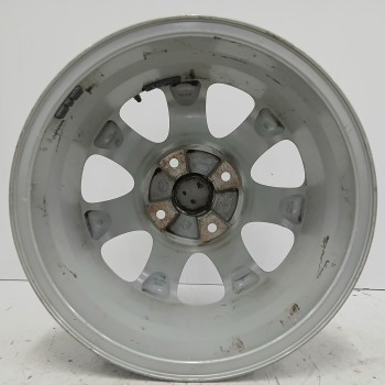 Recambio de llanta para peugeot 307 (s1) 2.0 hdi cat referencia OEM IAM APOLLO 6JX15CH4 ET27 4H 4X108