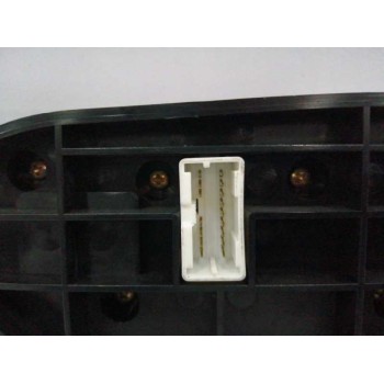 Recambio de mando climatizador para nissan primera berlina (p12) 2.0 16v cat referencia OEM IAM 28395AV610 CSW5840C 
