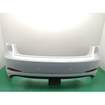 Recambio de paragolpes trasero para hyundai i40 1.7 crdi cat referencia OEM IAM 866113Z300 OBSERVAR FOTOS 