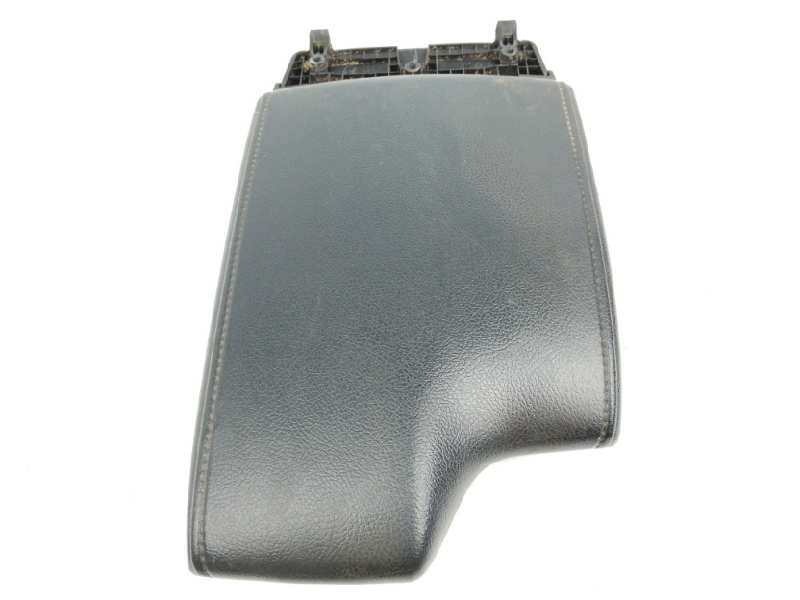 Recambio de apoyabrazos central para toyota hilux an1p (eu,n) / gun125 (ld) / gun125l-dnfshw (1f) referencia OEM IAM 58905KK020C