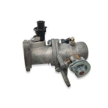 Recambio de caja mariposa para goes sk125 22 referencia OEM IAM   