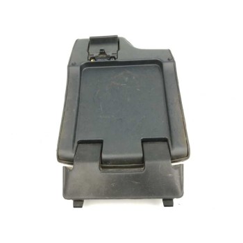 Recambio de apoyabrazos central para toyota hilux an1p (eu,n) / gun125 (ld) / gun125l-dnfshw (1f) referencia OEM IAM 58905KK020C