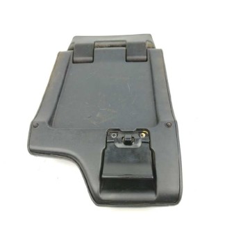 Recambio de apoyabrazos central para toyota hilux an1p (eu,n) / gun125 (ld) / gun125l-dnfshw (1f) referencia OEM IAM 58905KK020C